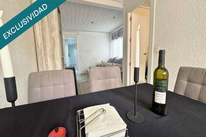 Apartamento venta en Petrer, Alicante. 