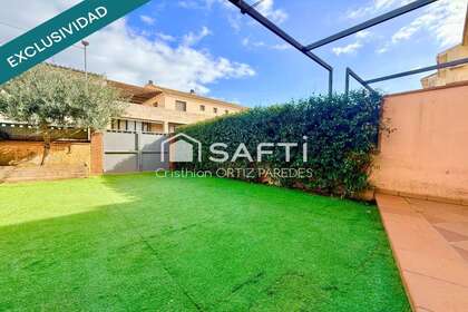 Chalet Adosado venta en Tordera, Barcelona. 