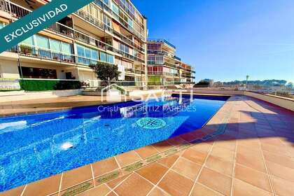 Apartamento venta en Malgrat de Mar, Barcelona. 