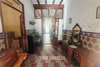 Casa venta en Vall d´Uixó (la), Castellón. 