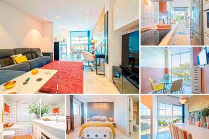 Piso venta en Sevilla. 