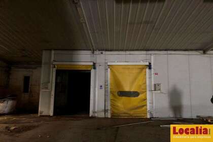 Nave industrial venta en Cartes, Cantabria. 