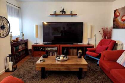 Dúplex venta en Yuncos, Toledo. 