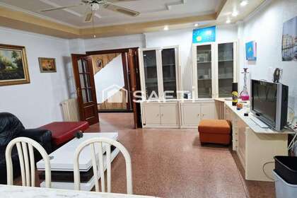 Apartamento venta en Yecla, Murcia. 