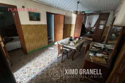 Casa venta en Nules, Castellón. 