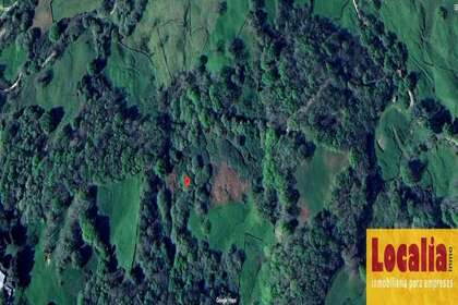 Parcela/Finca venta en Ruente, Cantabria. 