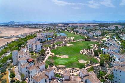 Maison de ville vendre en Pilar de la Horadada, Alicante. 