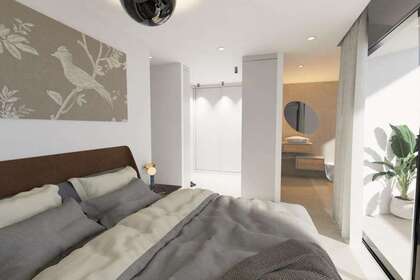 Maison de campagne vendre en San Pedro del Pinatar, Murcia. 