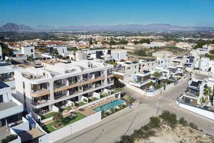 Lejligheder til salg i Benijófar, Alicante. 