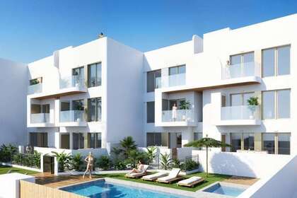 Logement vendre en Alcazares, Los, Murcia. 