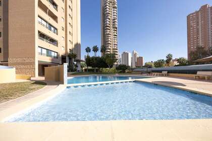 Appartement vendre en Benidorm, Alicante. 