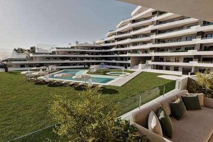 Appartement vendre en San Miguel de Salinas, Alicante. 