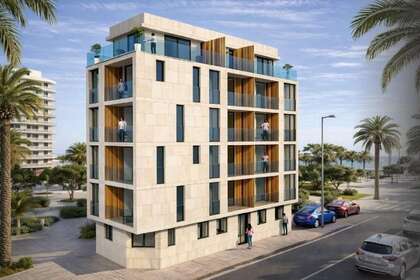 Appartement vendre en Torrevieja, Alicante. 