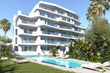 Appartement vendre en Pilar de la Horadada, Alicante. 