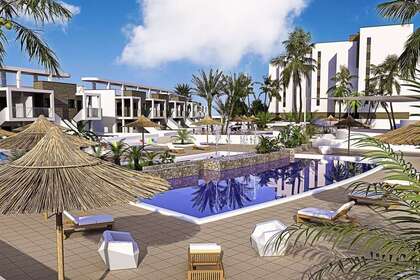 Maison de ville vendre en Pilar de la Horadada, Alicante. 