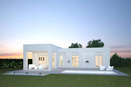 Maison de ville vendre en Pinoso, Alicante. 