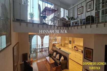 Duplex na prodej v Escala, L´, Girona. 