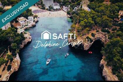 Apartmány na prodej v Santañy / Santanyí, Baleares (Illes Balears), Mallorca. 