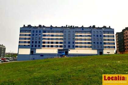 Pozemky na prodej v Corredoria (Oviedo), Asturias. 