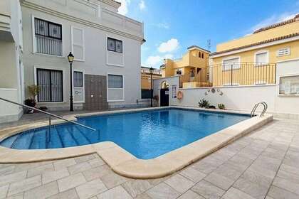 Flat for sale in Formentera del Segura, Alicante. 
