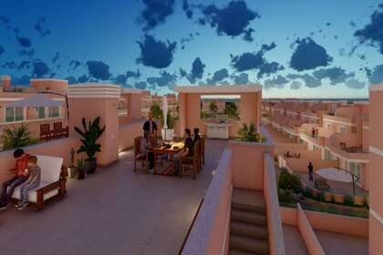 Casa venta en Pilar de la Horadada, Alicante. 