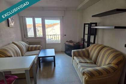Apartment for sale in Calzada de Valdunciel, Salamanca. 