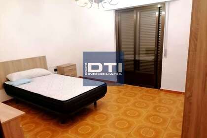 Flat for sale in Albacete. 