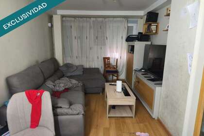 Apartment for sale in Huesca. 