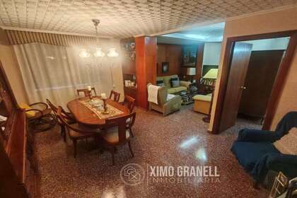 Flat for sale in Vall d´Uixó (la), Castellón. 