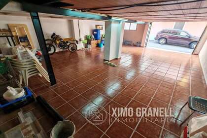 Geschäftslokal zu verkaufen in Vall d´Uixó (la), Castellón. 