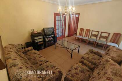 Wohnung zu verkaufen in Vall d´Uixó (la), Castellón. 