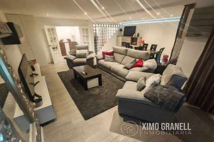 Wohnung zu verkaufen in Vall d´Uixó (la), Castellón. 