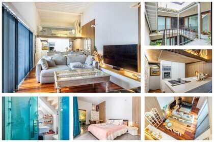 Wohnung zu verkaufen in Sevilla. 