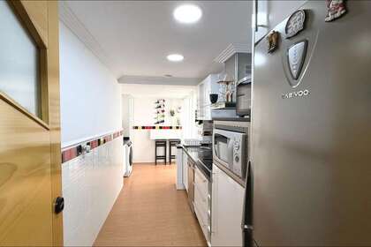 Wohnung zu verkaufen in Sevilla. 