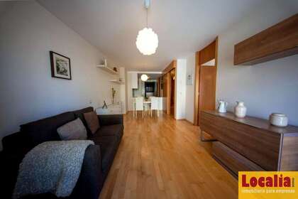 Wohnung zu verkaufen in Torrelavega, Cantabria. 