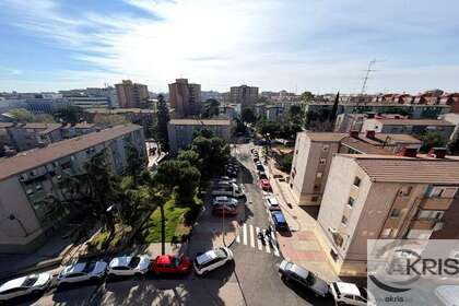 Wohnung zu verkaufen in Madrid. 