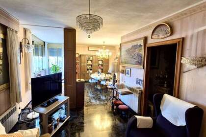 Wohnung zu verkaufen in Tortosa, Tarragona. 