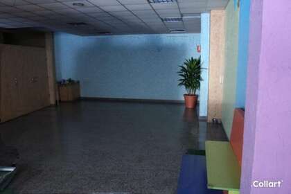 Commercial premise for sale in Molina de Segura, Murcia. 
