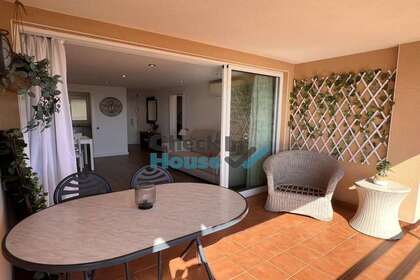 Apartmány v Sant Antoni de Calonge, Girona. 