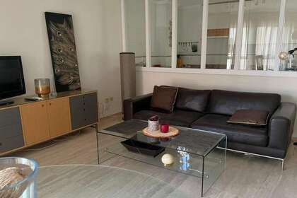 Byty v Alicante/Alacant. 