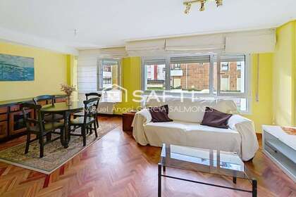 Lejlighed til salg i Santander, Cantabria. 