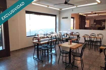 Obchodní prostory na prodej v Masquefa, Barcelona. 