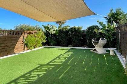 Cluster house for sale in San luis de sabinillas, Málaga. 