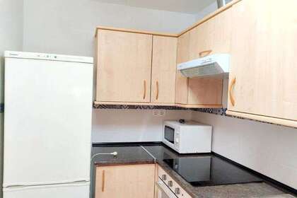 Byty v Malahá (La), Granada. 