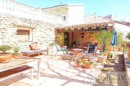 Venkovské / zemědělské půdy na prodej v Ondara, Alicante. 