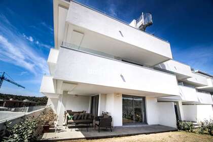 Apartment for sale in Estepona, Málaga. 