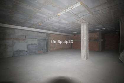 Obchodní prostory na prodej v Estepona, Málaga. 