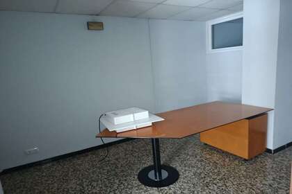 Oficina venta en Tarragona. 