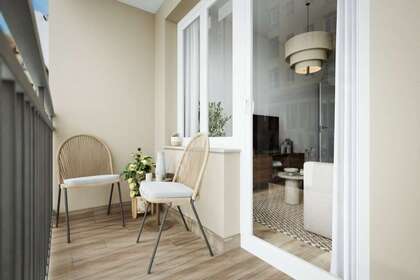 Piso venta en Málaga. 