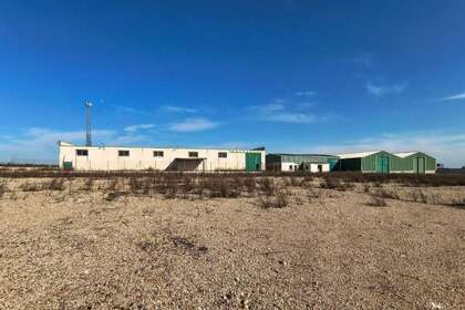 Premissa comercial venda em Tarancón, Cuenca. 